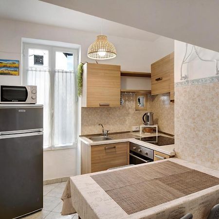 Casa Via Monta In Centro Apartment ซานเรโม ภายนอก รูปภาพ