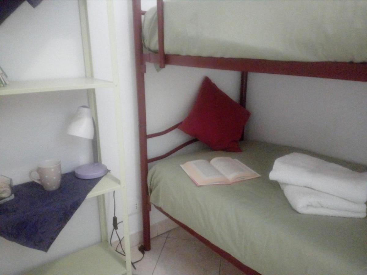 Casa Via Monta In Centro Apartment ซานเรโม ภายนอก รูปภาพ